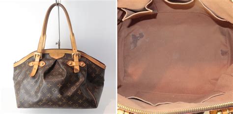 inside of louis vuitton bag|louis vuitton tote inside.